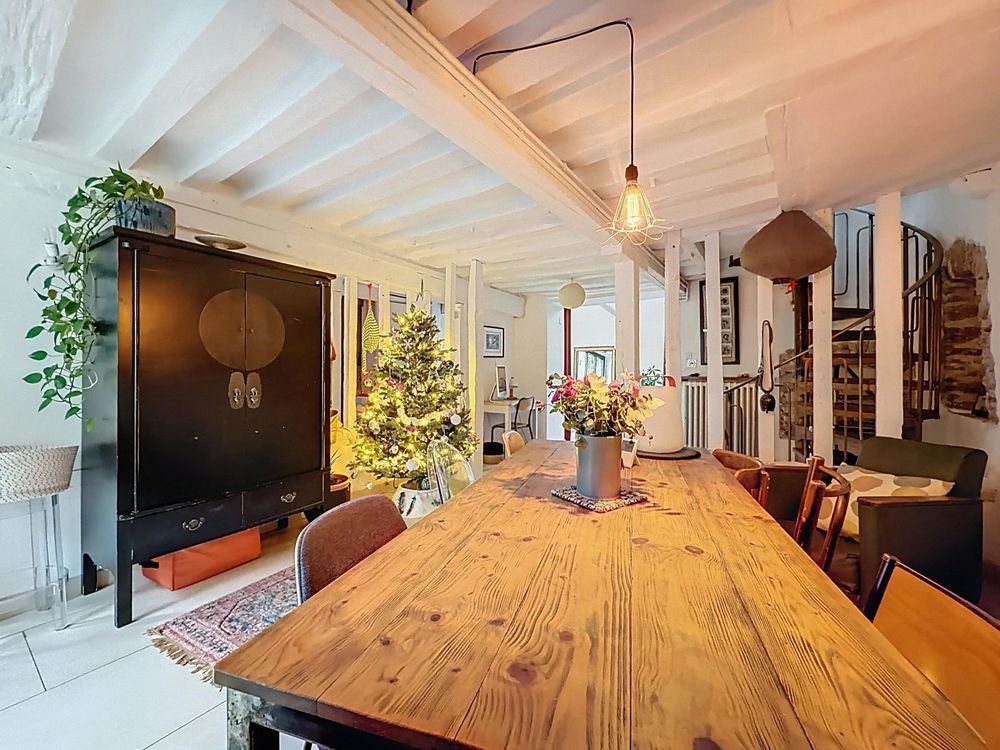 � vendre  Maison Brunoy (91800)