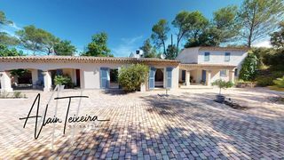  Maison � vendre 9 pi�ces 200 m�