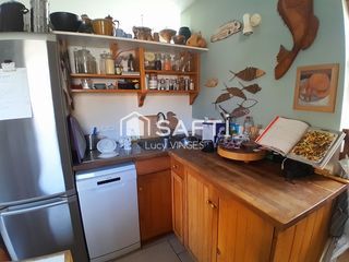  Maison � vendre 3 pi�ces 87 m�