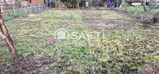  Terrain � vendre 476 m�