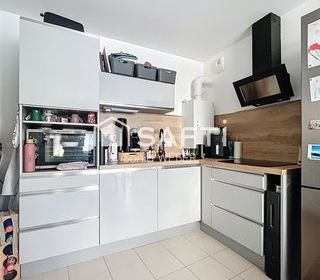  Appartement � vendre 2 pi�ces 40 m�