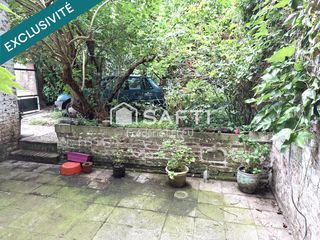  Maison � vendre 4 pi�ces 120 m�