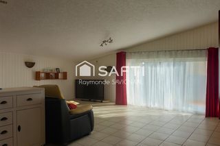  Maison � vendre 5 pi�ces 133 m�