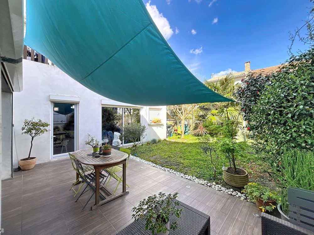 � vendre  Maison Talence (33400)