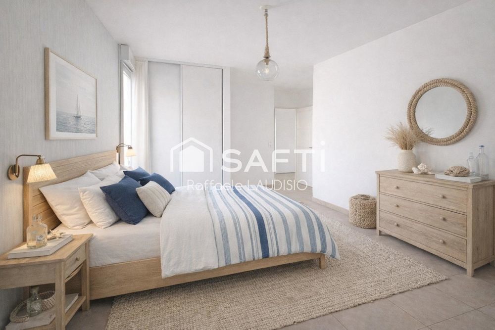 � vendre  Appartement Fr�jus (83600)