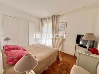  Appartement � vendre 3 pi�ces 60 m�