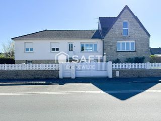  Maison � vendre 7 pi�ces 166 m�