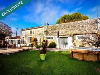  Maison � vendre 4 pi�ces 115 m�