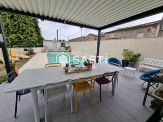  Maison � vendre 6 pi�ces 156 m�