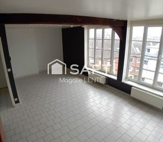  Appartement � vendre 5 pi�ces 90 m�