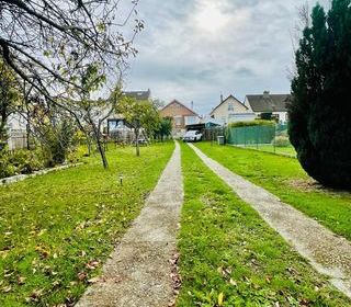  Maison � vendre 5 pi�ces 90 m�