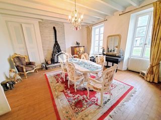  Maison � vendre 15 + pi�ces 500 m�