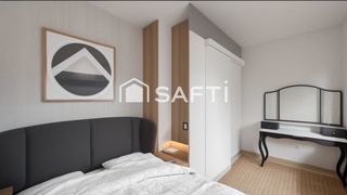  Maison � vendre 8 pi�ces 136 m�