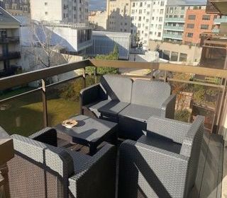  Appartement � vendre 5 pi�ces 120 m�