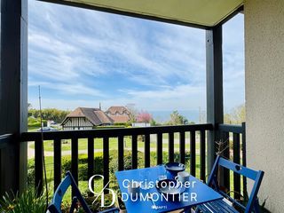  Appartement � vendre 1 pi�ce 33 m�