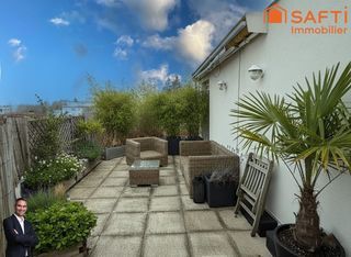  Appartement � vendre 3 pi�ces 120 m�