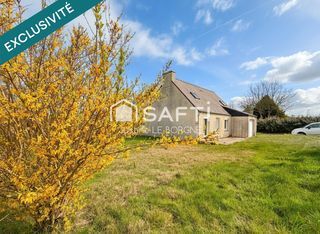  Maison � vendre 4 pi�ces 84 m�