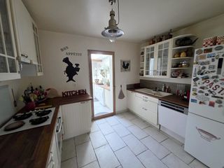  Maison � vendre 5 pi�ces 116 m�