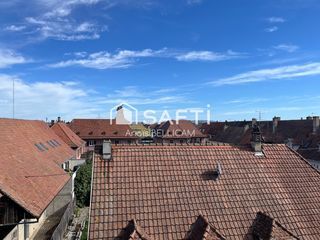  Appartement � louer 3 pi�ces 60 m�