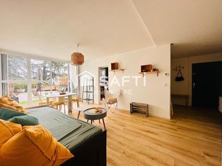  Appartement � vendre 2 pi�ces 54 m�