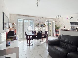  Maison � vendre 4 pi�ces 88 m�