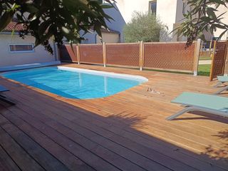  Maison � vendre 6 pi�ces 155 m�