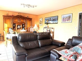  Appartement � vendre 4 pi�ces 86 m�