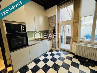  Maison � vendre 4 pi�ces 114 m�