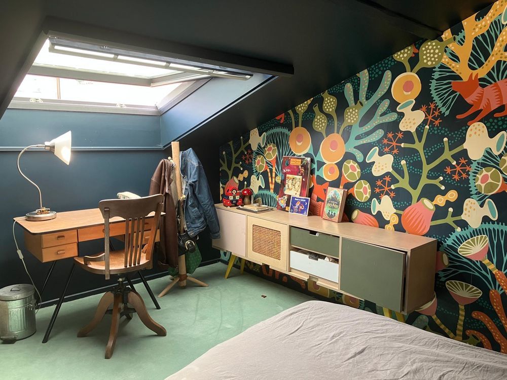 � vendre  Appartement Montreuil (93100)