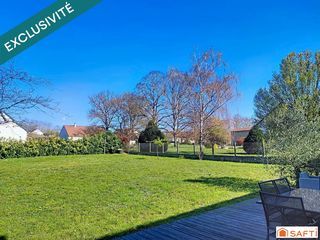  Maison � vendre 5 pi�ces 88 m�