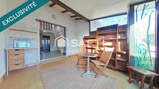  Maison � vendre 2 pi�ces 39 m�