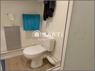  Appartement � vendre 1 pi�ce 19 m�