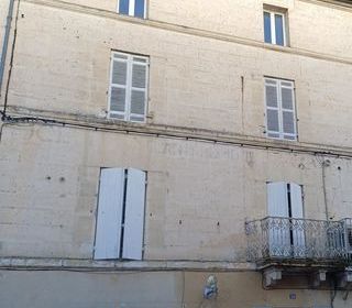  Appartement � vendre 5 pi�ces 136 m�