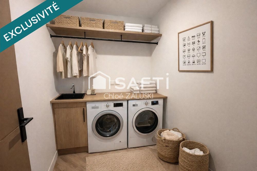 � vendre  Maison Saint-Rapha�l (83700)