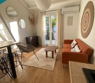  Maison � vendre 2 pi�ces 32 m�