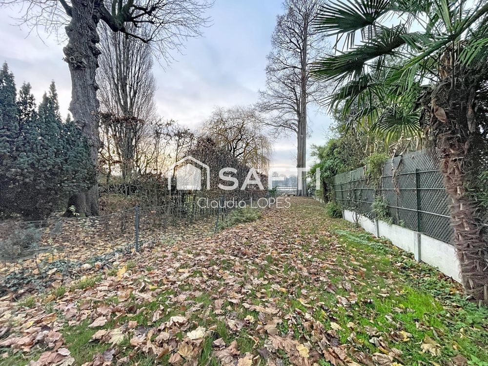 � vendre  Maison Enghien-les-Bains (95880)