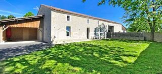  Maison � vendre 9 pi�ces 371 m�