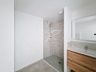  Appartement � vendre 2 pi�ces 43 m�