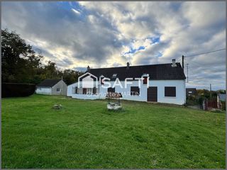  Maison � vendre 5 pi�ces 110 m�