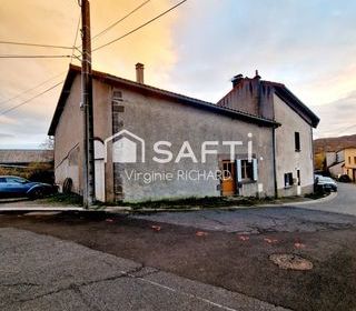  Maison � vendre 6 pi�ces 174 m�