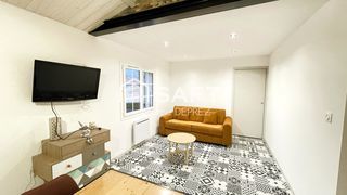  Maison � vendre 2 pi�ces 42 m�