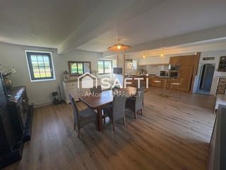  Maison � vendre 9 pi�ces 255 m�