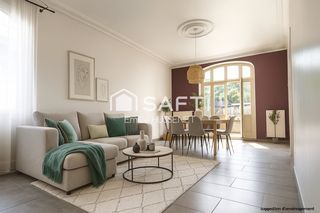  Maison � vendre 4 pi�ces 140 m�