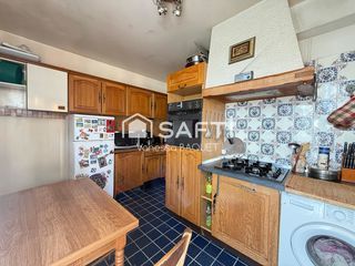  Appartement � vendre 4 pi�ces 71 m�