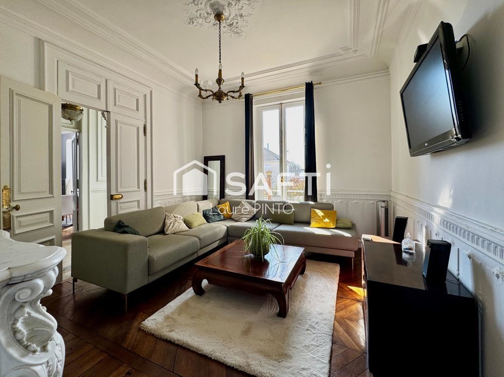 � vendre  Maison Dontrien (51490)