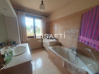  Maison � vendre 9 pi�ces 227 m�