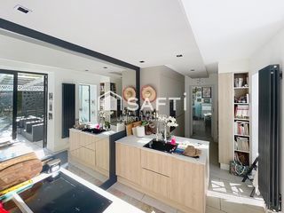  H�tel Particulier � vendre 15 + pi�ces 605 m�