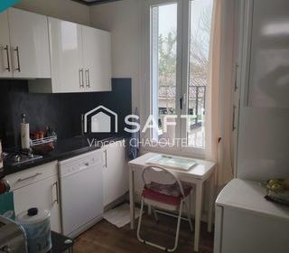  Maison � vendre 5 pi�ces 120 m�