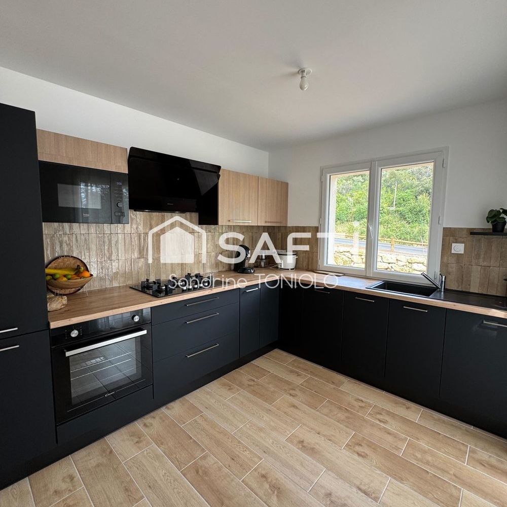 � vendre  Maison Le Tignet (06530)