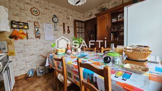  Maison � vendre 4 pi�ces 82 m�